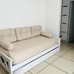 Departamento En Zona Gastronomica