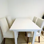 Departamento En Zona Gastronomica