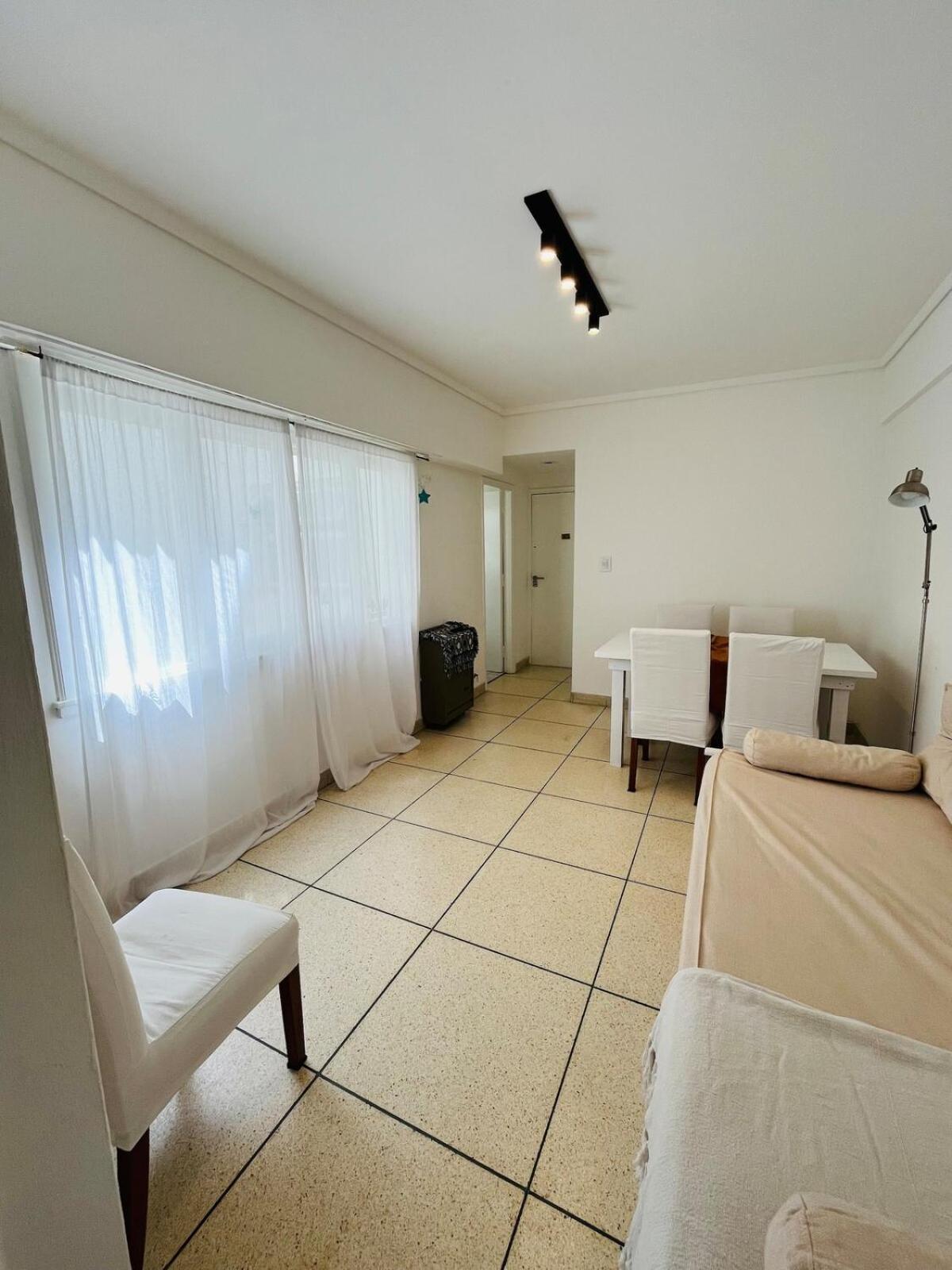 Apartamento Departamento En Zona Gastronomica Mar del Plata