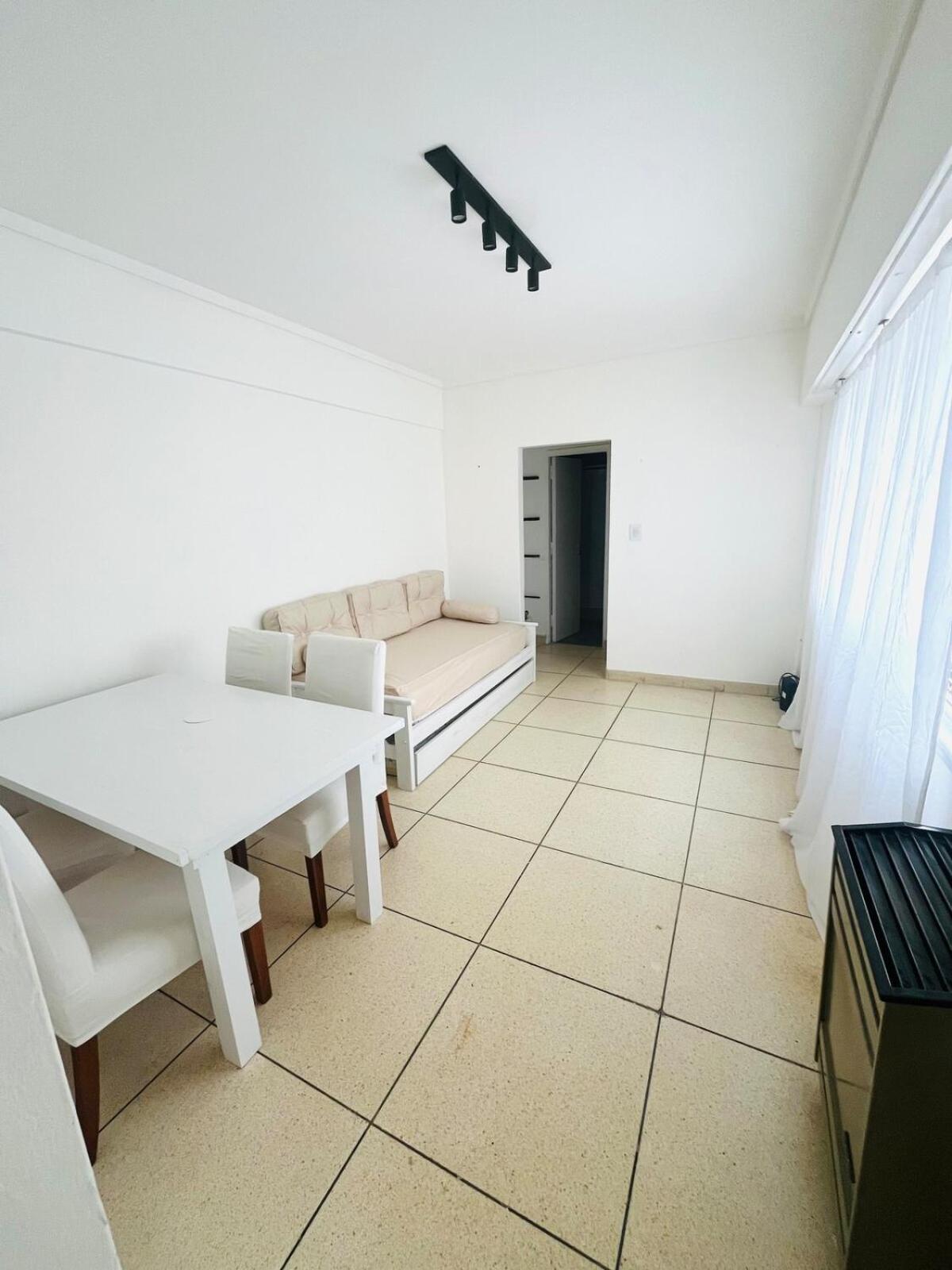 Departamento En Zona Gastronomica Apartamento Mar del Plata