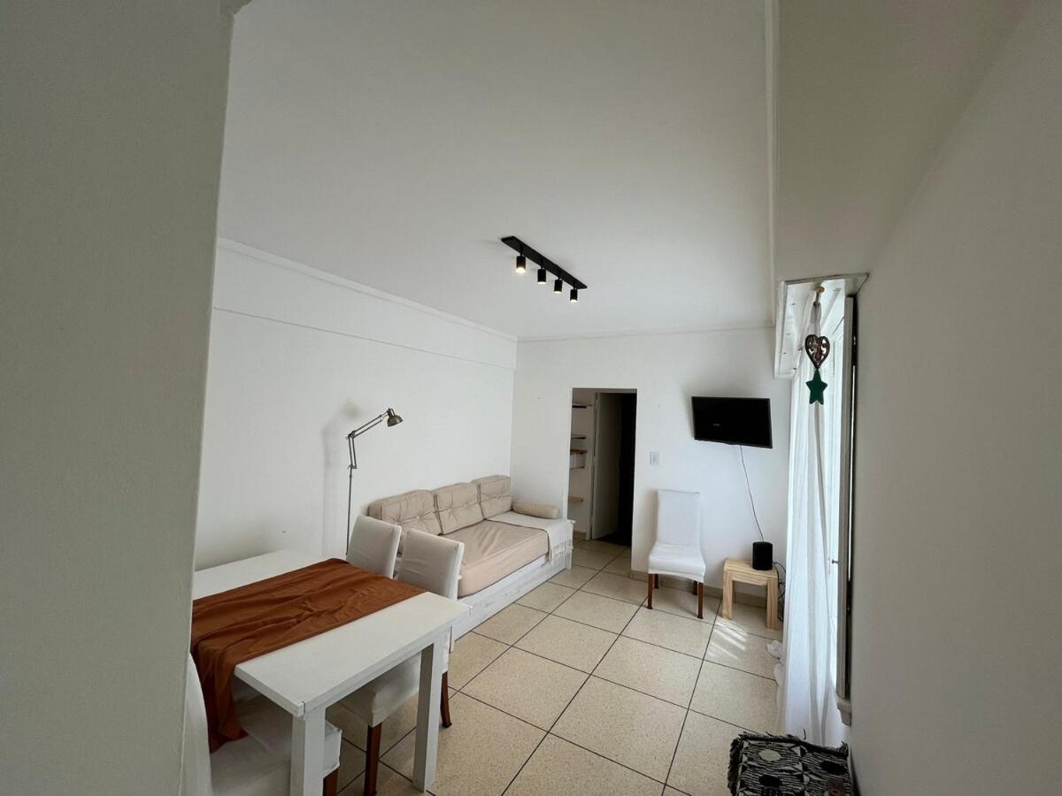 Apartamento Departamento En Zona Gastronomica *