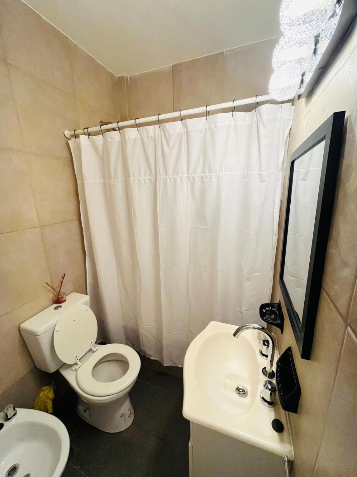 Departamento En Zona Gastronomica Mar del Plata