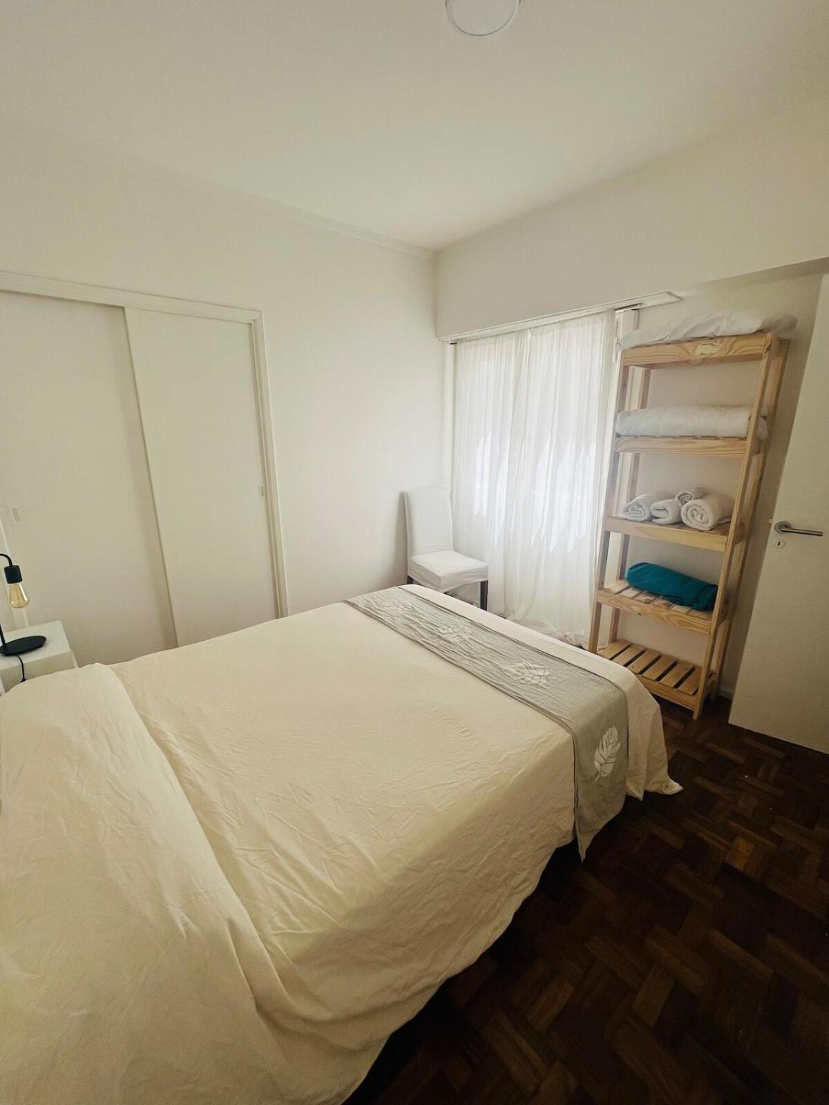 Departamento En Zona Gastronomica Apartamento *